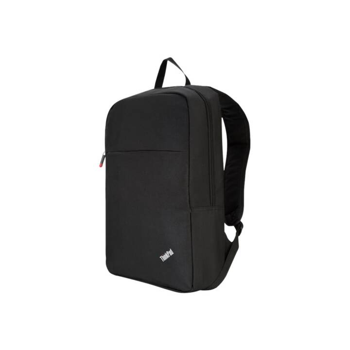 LENOVO ThinkPad Basic Sac à dos (15.6", Noir)