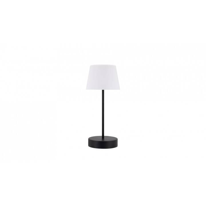 REMEMBER Lampe de table Oscar Pure (Blanc, Noir)