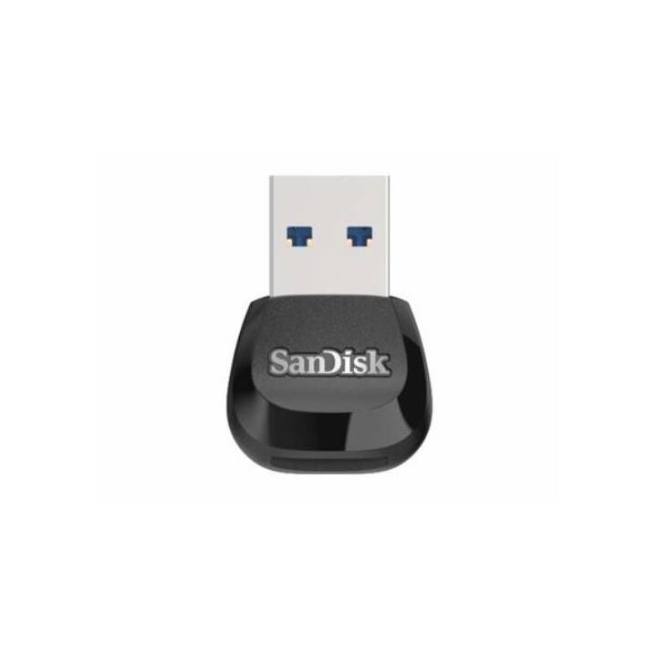 SANDISK Lecteurs de carte (USB Typ A)