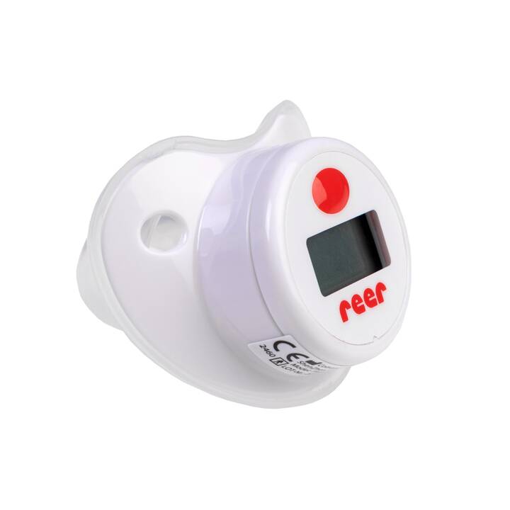REER Thermomètre numérique R9633