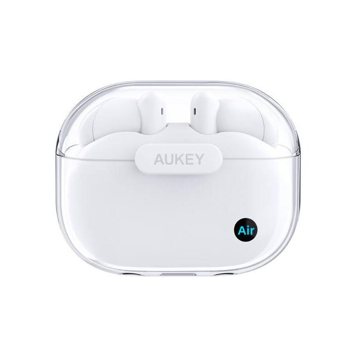 AUKEY Earbuds EP-M2 TWS (Bluetooth 5.3, Blanc)