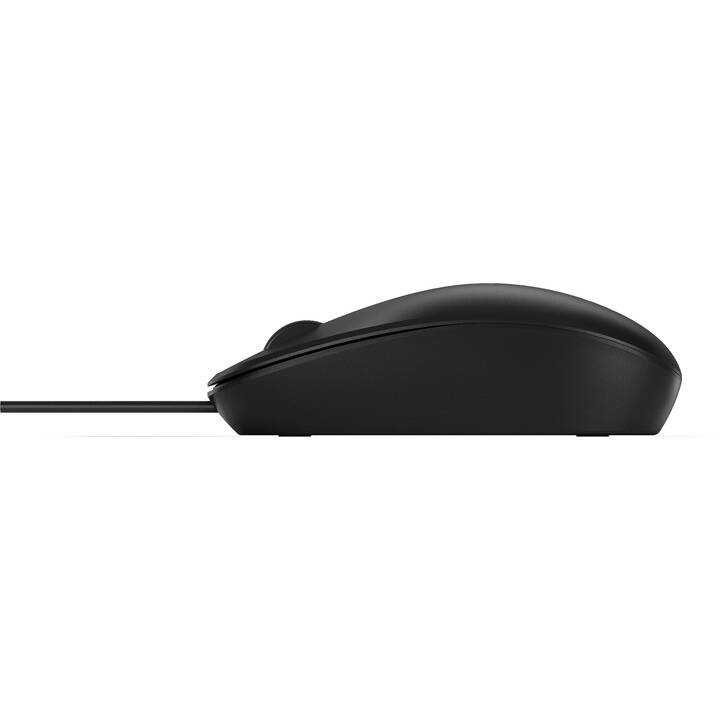 HP 128 Maus (Kabel, Office)