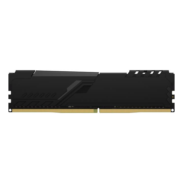 KINGSTON TECHNOLOGY Fury Beast (1 x 32 GB, DDR4 3200 MHz, DIMM 288-Pin)