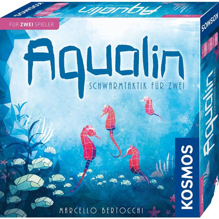 KOSMOS Aqualin (DE)