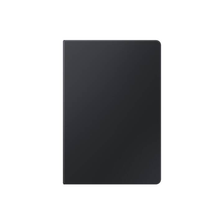 SAMSUNG Housses de protection (11", Galaxy Tab S9, Noir)