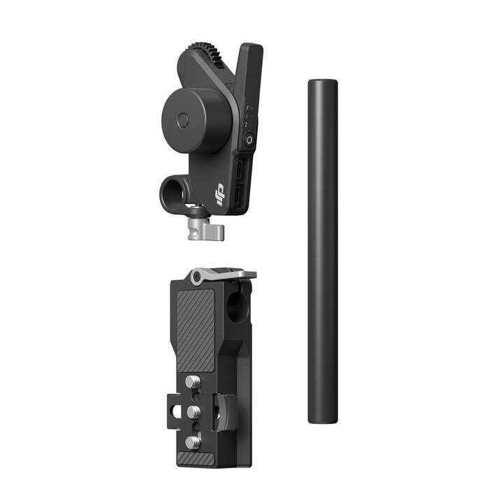 DJI Kamera Gimbal Focus Pro Creator Combo