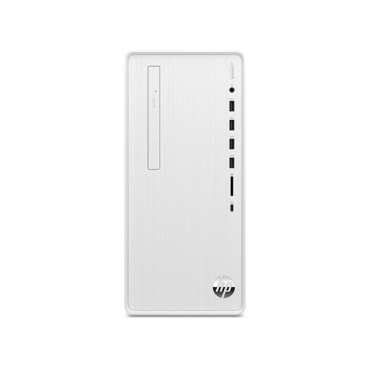 HP Pavilion Desktop TP01-5780nz (Intel Core i7 14700F, 32 GB, 1000 Go SSD, NVIDIA GeForce RTX 4060)