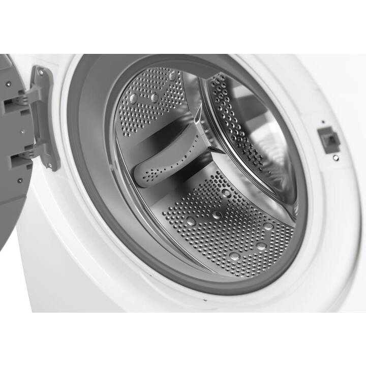 HOOVER Lave-linge séchants H5DPB4149AMBC-S