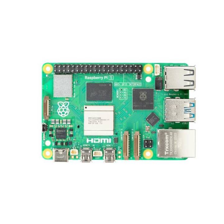 RASPBERRY PI SC1111 Board (Arm Cortex-A76)