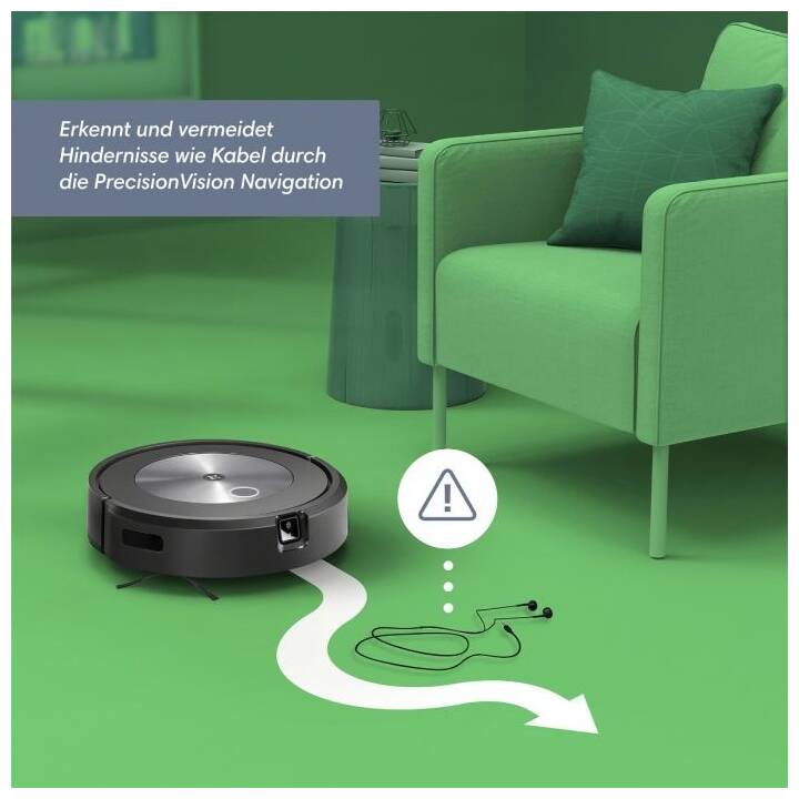 IROBOT Roomba J7