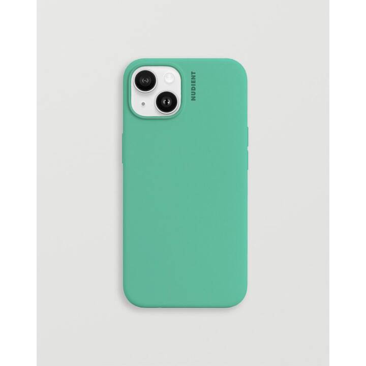 NUDIENT Backcover Base (iPhone 14, Vert)