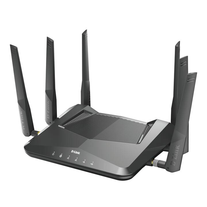 D-LINK DIR-X5460 Router