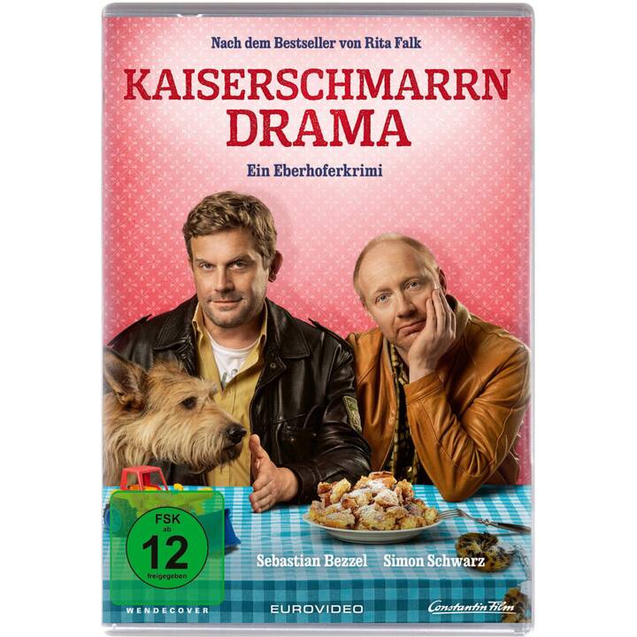 Kaiserschmarrndrama (DE)