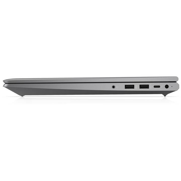 HP ZBook Power G10 (15.6", Intel Core i9, 64 GB RAM, 512 GB SSD)