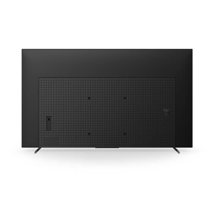 SONY XR55A80K Smart TV (55", OLED, Ultra HD - 4K)