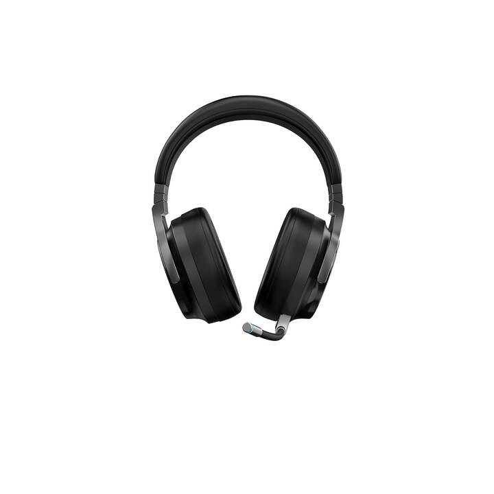 CORSAIR Virtuoso RGB Wireless (On-Ear, Carbon)