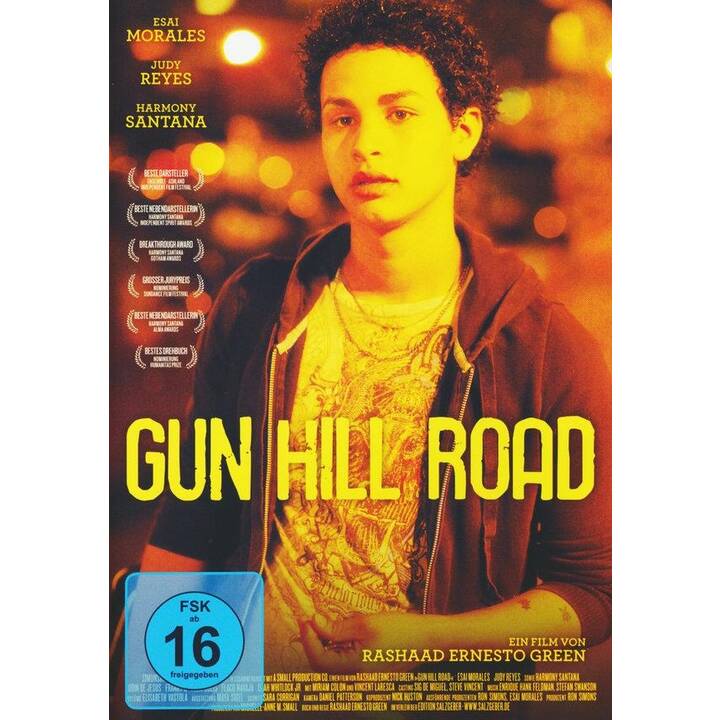 Gun Hill Road (DE)