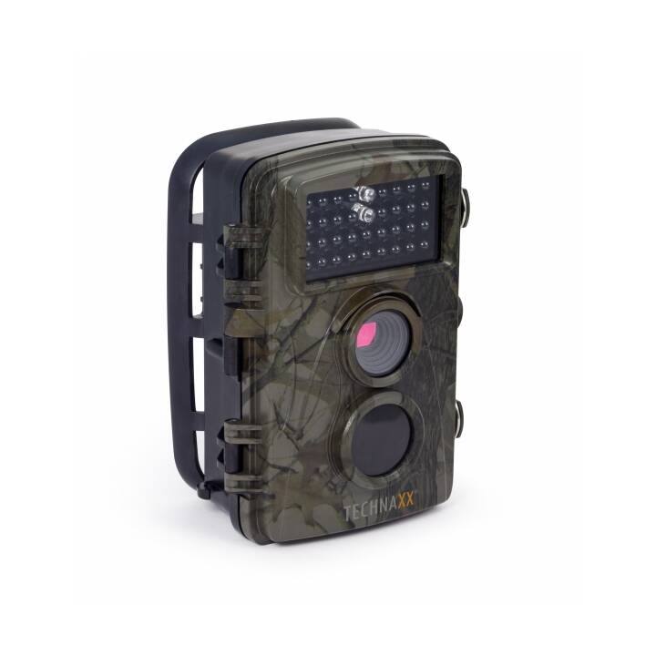 TECHNAXX Appareil photo camouflage TX-69 (5 MP)