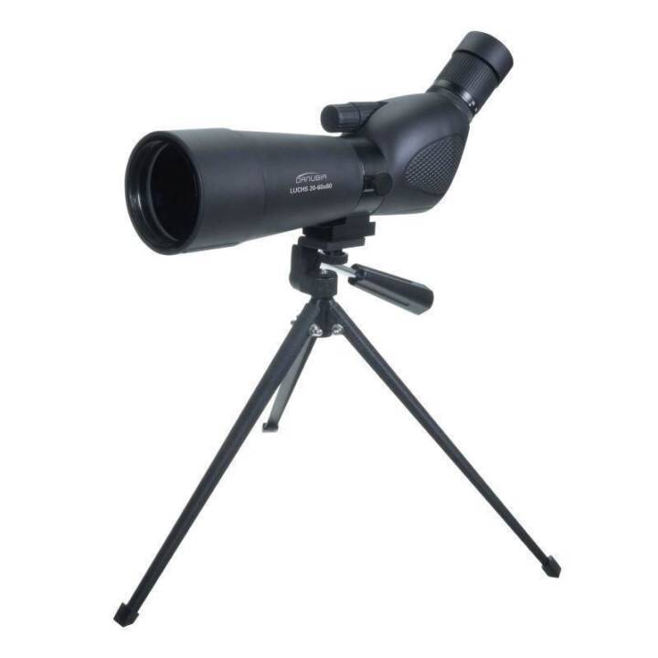 DÖRR Telescopio / Spektiv Danubia Luchs (60x, 80 mm)