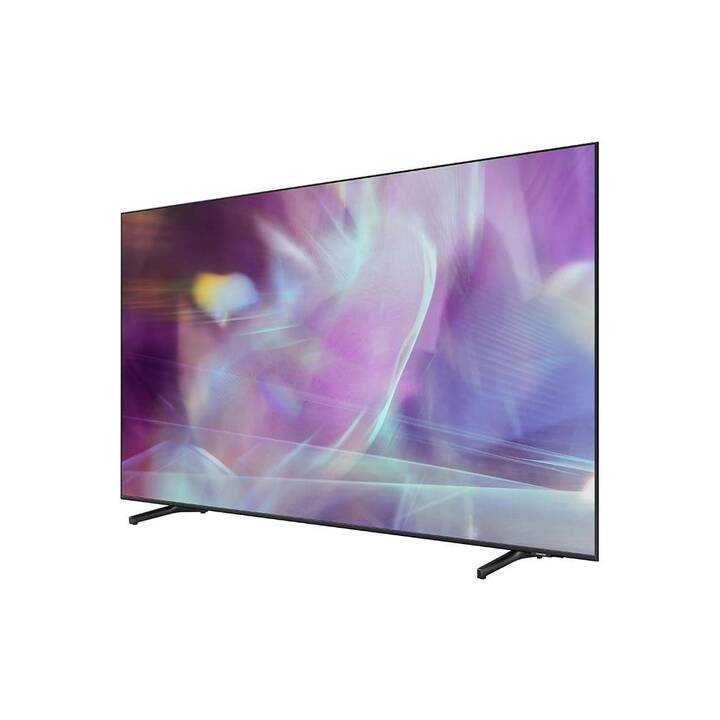 SAMSUNG  (43", QLED, Ultra HD - 4K)