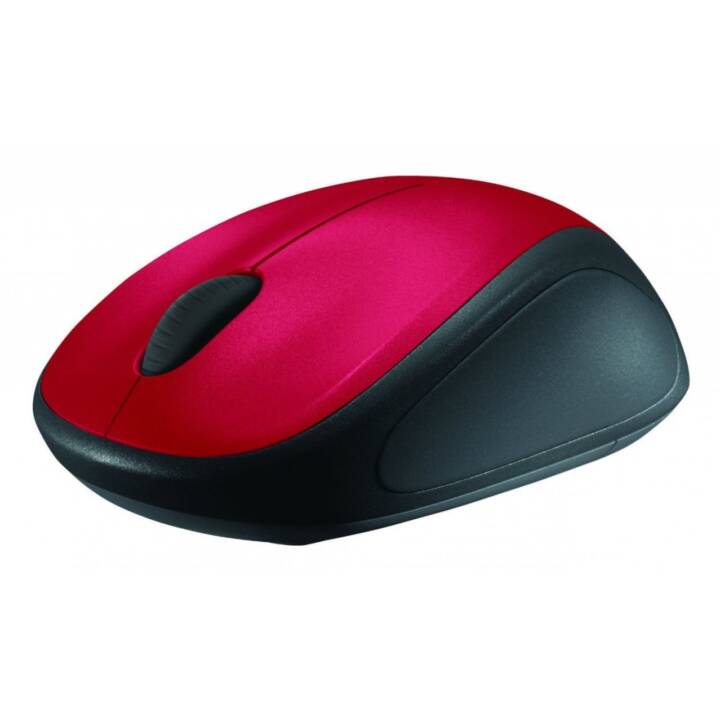 LOGITECH M235 Souris (Sans fil, Office)