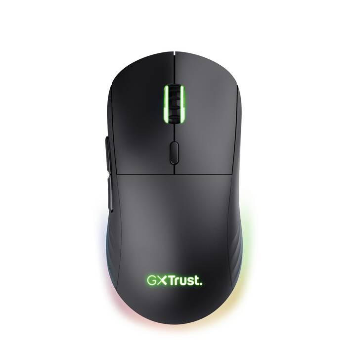 TRUST GXT 927 Redex+ Souris (Sans fil, Jeu)