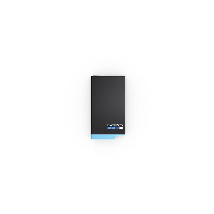 GOPRO Rechargeable Battery Batterie di ricambio (Nero)