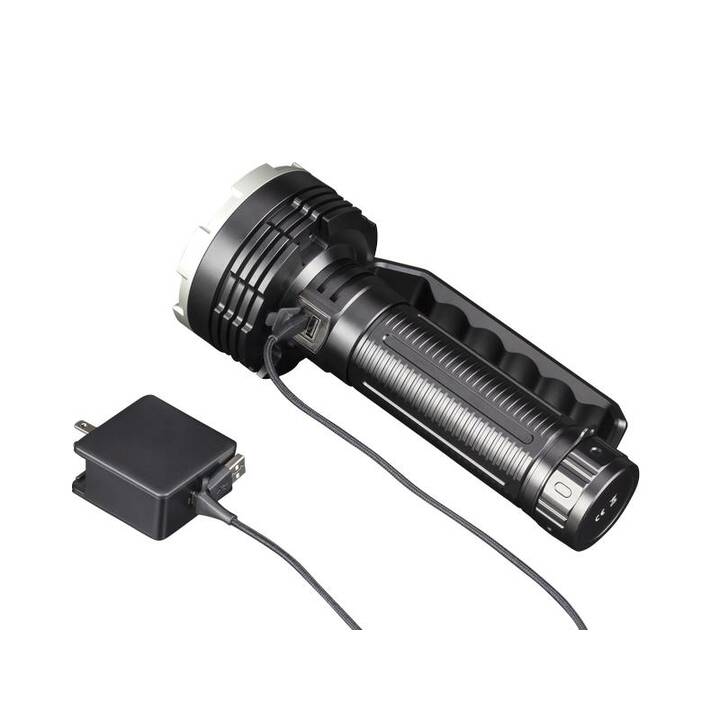 FENIX Taschenlampe LR80R