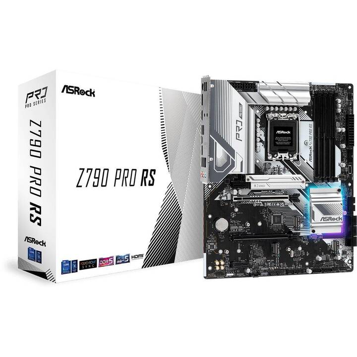 Gigabyte Z790 AORUS TACHYON carte mère Intel Z790 Express LGA 1700 ATX