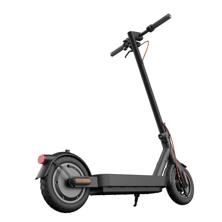 XIAOMI Electric Scooter 4 Pro (2nd Gen) Swiss Edition (20 km/h, 400 W)