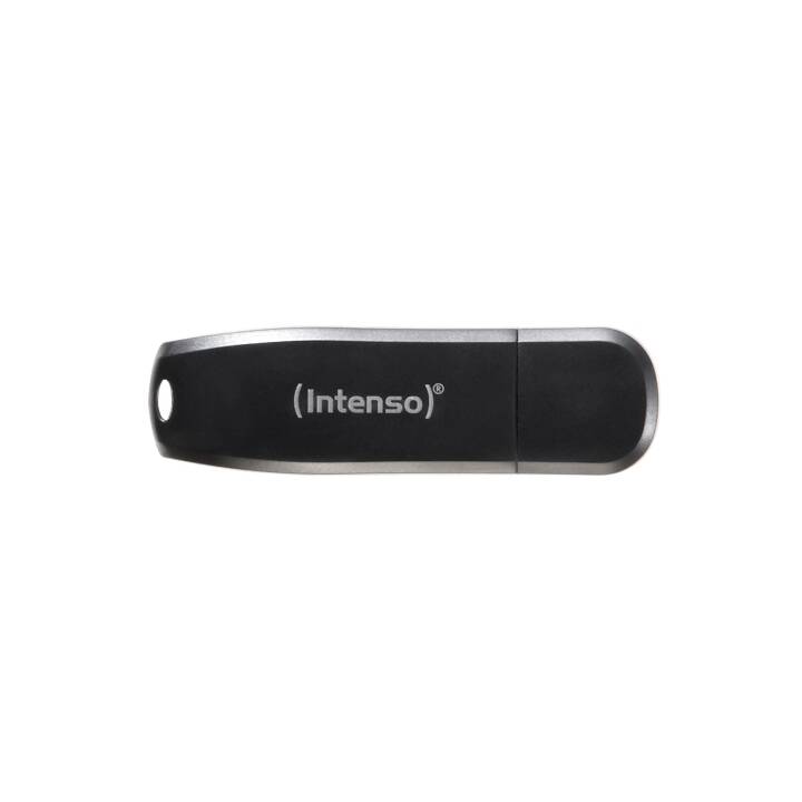 INTENSO (256 GB, USB 3.0 Typ-A)