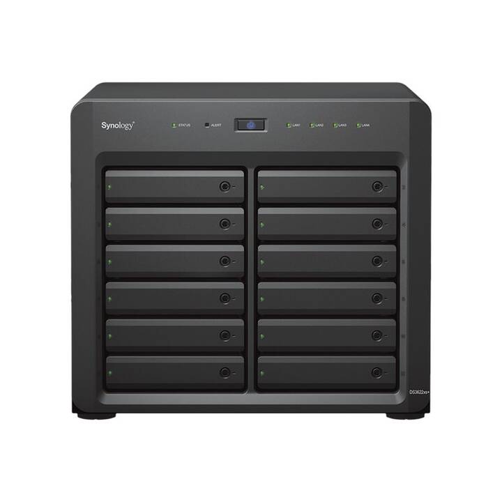 SYNOLOGY DS3622XS+ DiskStation
