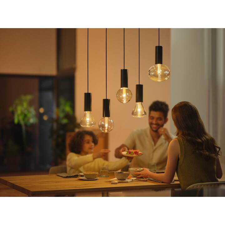 PHILIPS HUE Lampenfassung (E27)