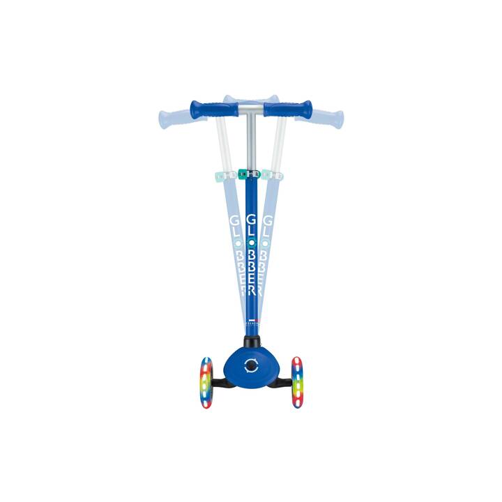 GLOBBER Scooter Primo (Blau)