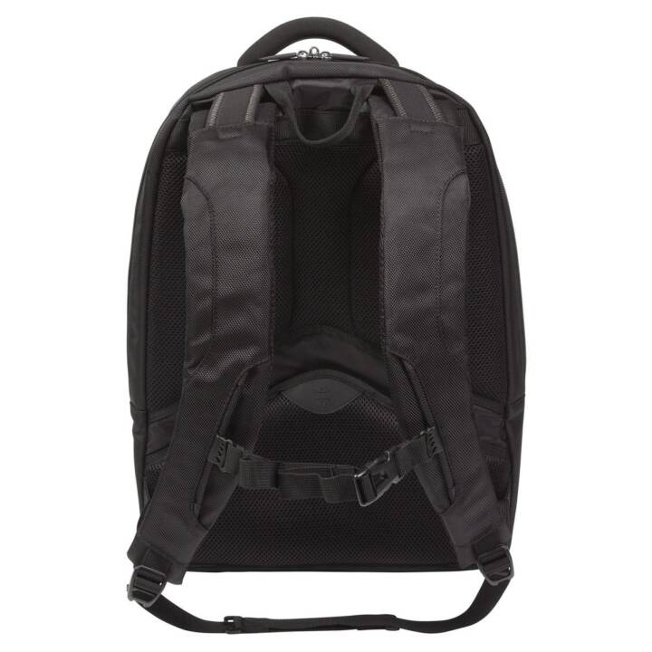 TARGUS Rucksack (15.6", Schwarz)