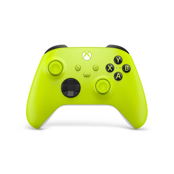 MICROSOFT Xbox Wireless Controller Electric Volt (Verde chiaro)