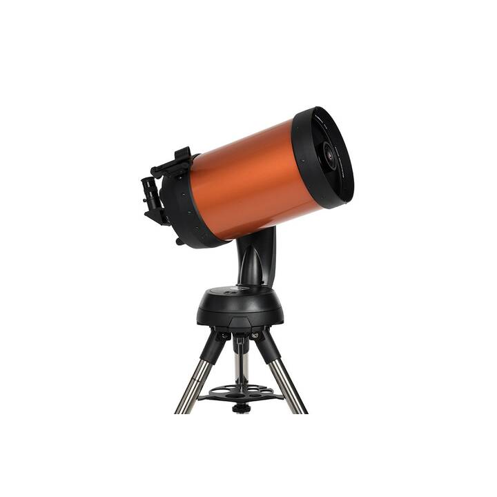 CELESTRON NexStar 8 SE Telescopio riflettore