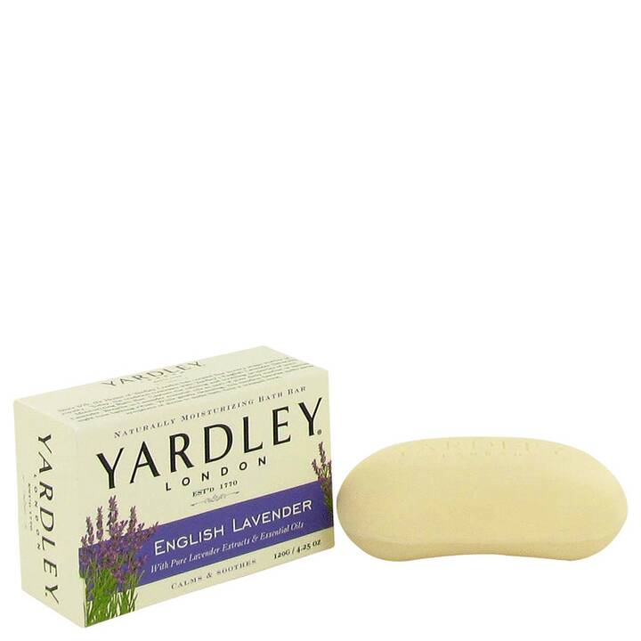 YARDLEY LONDON Seife English Lavender (120 g)