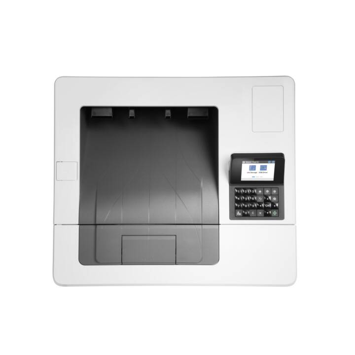 HP LaserJet Enterprise M507dn (Imprimante laser, Noir et blanc, USB)