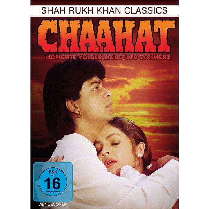 Chaahat (Hindi, DE)