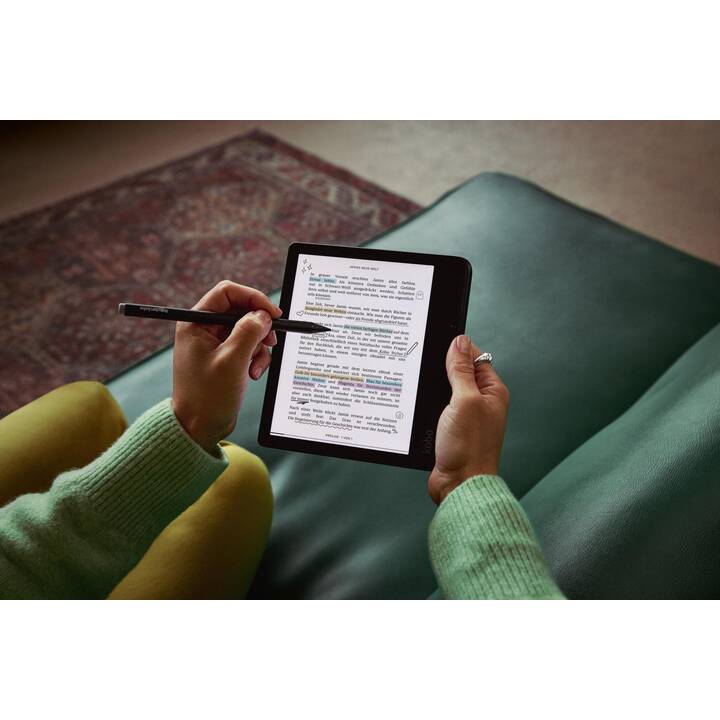 KOBO Libra Colour (7", 32 GB)