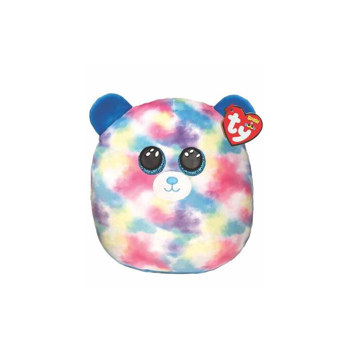 TY Ours (35 cm, Multicolore)