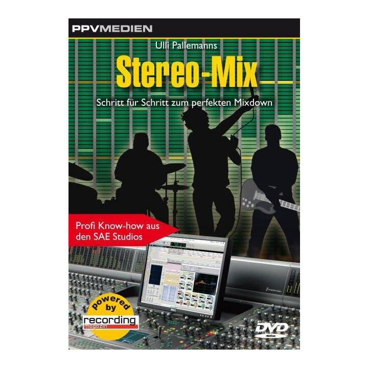 Stereo-Mix (DE)