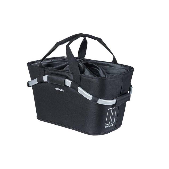 BASIL Classic Carry All Sacoche (22 l)