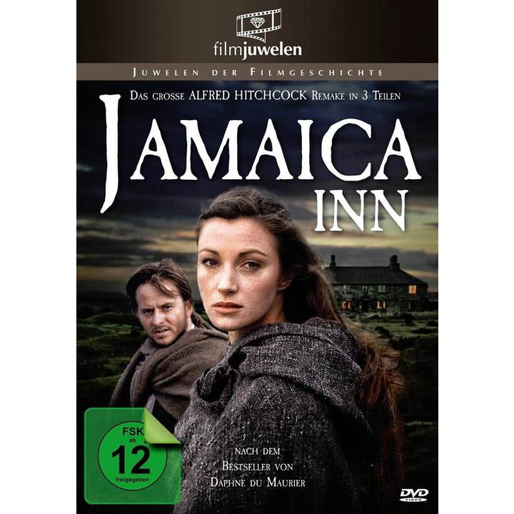 Jamaica Inn (DE, EN)