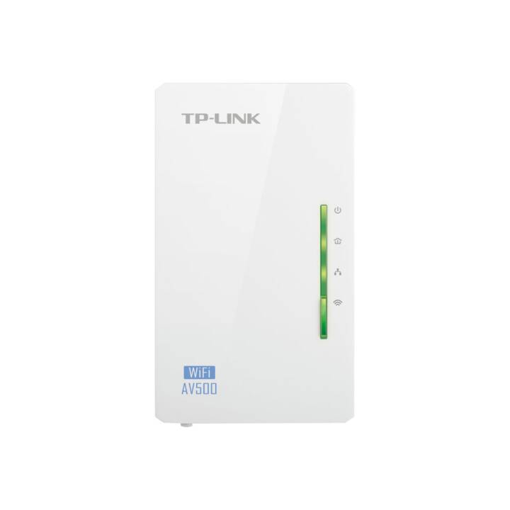 TP-LINK TL-WPA4220 (300 Mbit/s)