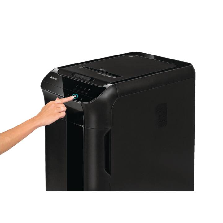 FELLOWES AutoMax 550C P-4, 550 pages