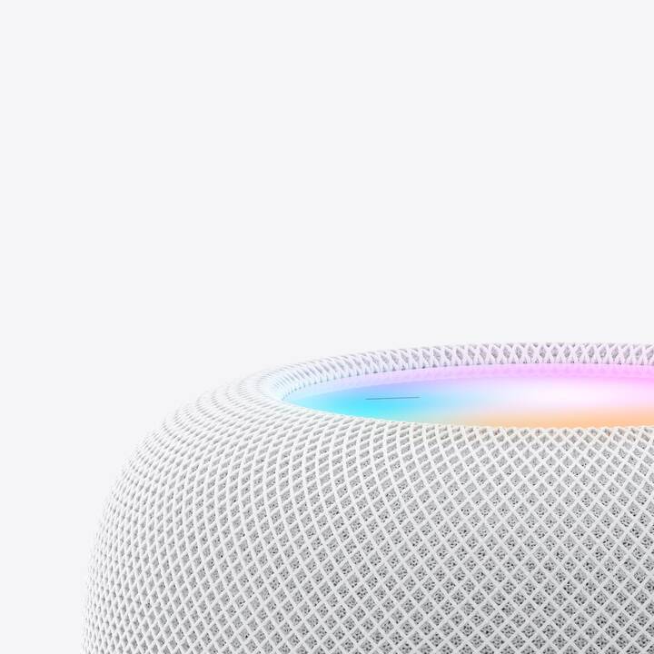 APPLE HomePod Diffusore (Bianco)