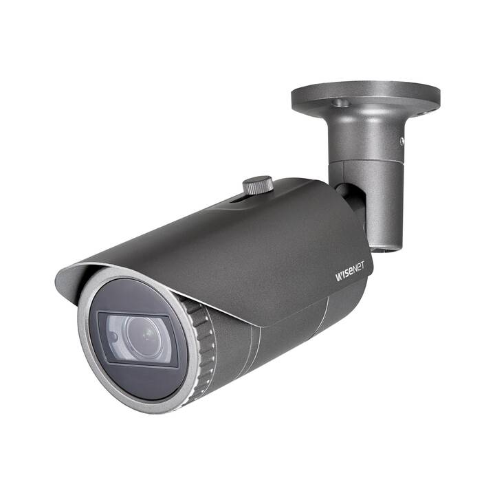 HANWHA TECHWIN Caméra réseau QNO-6082R1 (2 MP, Bullet, RJ-45)