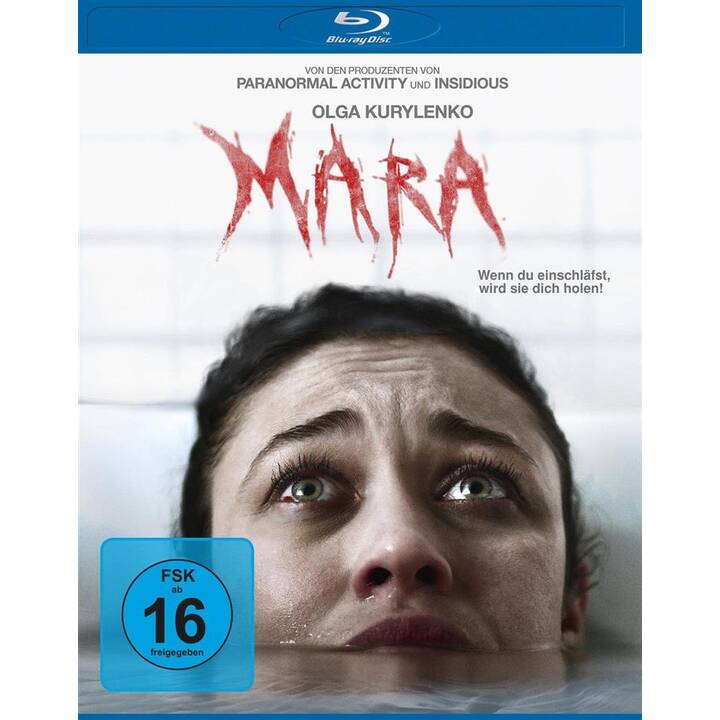 Mara (DE, EN)